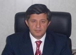 А. Магомадов: «В 2010 году сохраняется положительная динамика развития АПК Чеченской Республики»