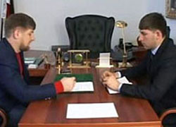 АПК Чеченской Республики стремится стопроцентно обеспечить собственной продукцией внутренний рынок