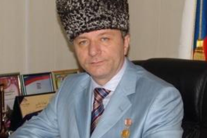 Министр культуры Чечни подписал Соглашение с фаворитом профсоюзной организации