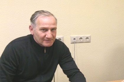 Управляющий ГБ МСЭ по ЧР приехал в кабинет Ассоциации в связи с жалобой об отказе в инвалидности ребенку из Чечни