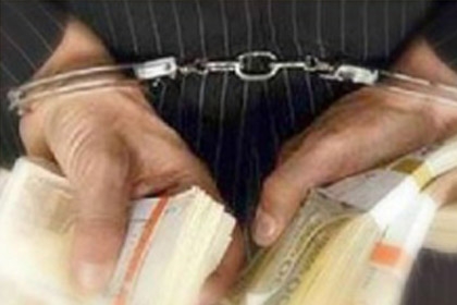 В Ачхой-Мартановском районе должностное лицо обличили в получении взятки