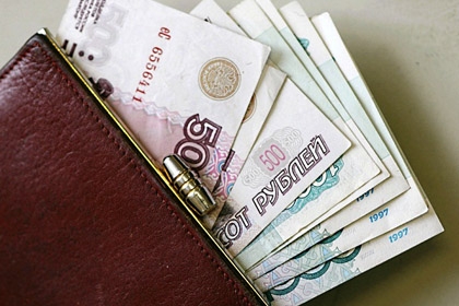 В Чеченской Республике установлена малая зарплата