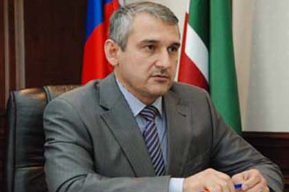 В Чечне обсудили бюджет на 2014 год