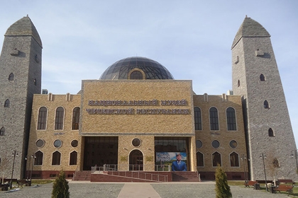 В Государственном музее ЧР открылся виртульный филиал Российского музея