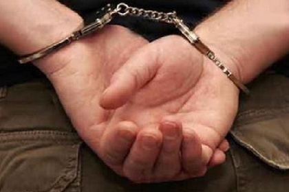 Задержанный находился в розыске за правоохранительными органами Республики Коми