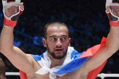 Альберт  Дураев  стал серебряным призером на глобальных играх боевых искусств