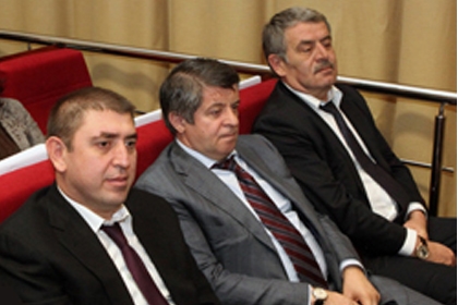 Члены Правительства Чечни приняли роль в совещании Минздрава РФ