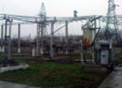 МЧС Чечни: Нарушение электроснабжения в Итум-Калинском районе