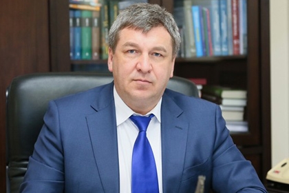 Министр регионального развития Рф И.Слюняев поделился своими впечатлениями от Чеченской Республики