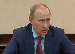 Президент Рф Владимир Путин поздравил мусульман Чеченской Республики поздравляем Ураза-Байрам