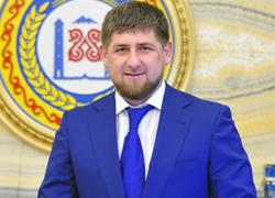 Р. Кадыров: «Через 5 лет безработица в регионе составит менее 5 процентов»