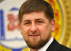 Р. Кадыров: «Мы превратим Чеченскую Республику в регион-донор»