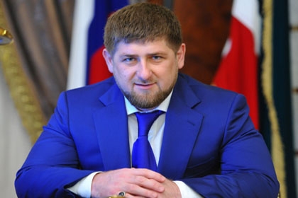 Р. Кадыров: «Необходимо использовать все способности для решения трудности безработицы»