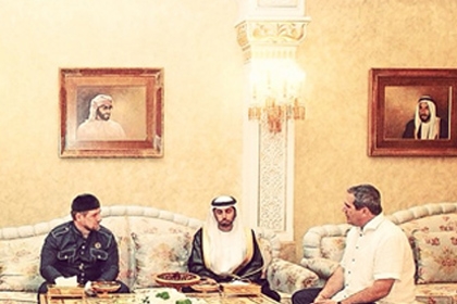 Р. Кадыров об итогах поездки в ОАЭ и Саудовскую Аравию