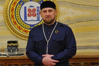 Р. Кадыров обсудил с богословами вопросы духовно-нравственного воспитания подрастающего поколения