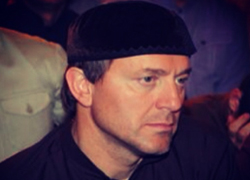 Р. Кадыров поздравил предпринимателя Руслана Байсарова с 45-летием