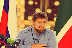 Р. Кадыров: «Программа по возвращению русского населения в республику работает не так отлично, как этого хотелось бы»