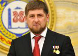 Р. Кадыров: «Самое главное – сделать подходящие условия для туристов и инвесторов»