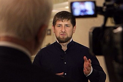 Р. Кадыров высоко оценил работу правительства в уходящем году