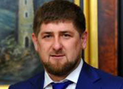 Рамзан Кадыров занимает фаворитные позиции в рейтинге воздействия губернаторов