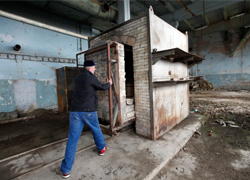 В Чеченской Республике восстановят фабрику керамики