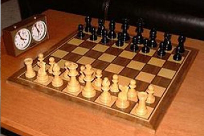 В Чечне прошел чемпионат по шахматам