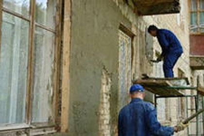 В ЧР заработал Фонд полгого ремонта многоквартирных домов