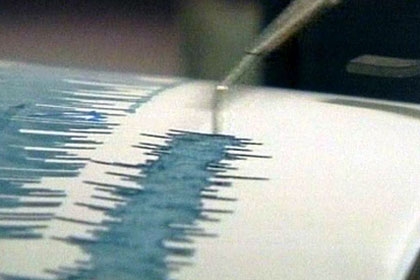 Землетрясение магнитудой 3,5 вышло в Чеченской Республике